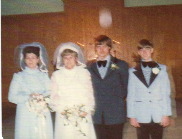 1974 Feb Wedding Susie 02